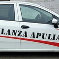 La vigilanza Apulia sventa il furto in una villa