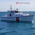  "Mare sicuro 2020 ": parte l'operazione della Guardia Costiera anche a Molfetta