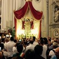 Monsignor Amato in Cattedrale: Don Gino è con noi, ci guarda e sorride