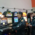 Gioco d'azzardo e scommesse clandestine: denunciate 37 persone