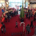 Al Gran Shopping Mongolfiera c'è il magico Villaggio di Natale