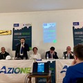 Antonio Ancona eletto nuovo presidente provinciale di Azione