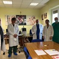 "Conta su di noi " e Network Contacts a sostegno di Molfetta ma anche dell'ospedale di Bisceglie