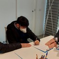 35enne disabile dichiarato inabile a lavorare. Assunto da una azienda di Molfetta