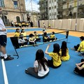 A scuola di inclusione:  "Contasudinoi " incontra i ragazzi dell’IC Battisti-Pascoli