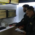 Gioco illegale: blitz della Guardia di Finanza in tutta la Puglia