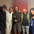 Cinema, doppio premio per «Bad Romance»: protagonisti anche i molfettesi Francesco Tammacco e Isabella Ragno