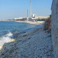 Spiaggia libera sotto gli uffici INPS, Movimento Pro Molfetta: «Riqualificare puntando su pulizia, sicurezza e inclusività»