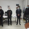Sensibilizzazione alle cure per le malattie rare, Elio Brusamento a Molfetta