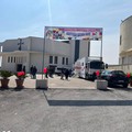Domenica 3 maggio a Molfetta: raccolta sangue AVIS presso la Parrocchia Madonna della Pace