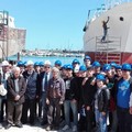 Minervini: «Per Molfetta i cantieri navali non sono ruderi»