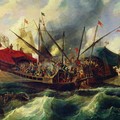 Quando i pirati sbarcarono sulle coste di Molfetta, una storia lunga secoli