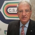 Domenico de Candia eletto consigliere nazionale CSAIN