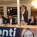 Fratelli d'Italia seconda forza politica a Molfetta: «Un grande risultato»