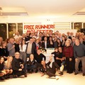 L'ASD Free Runners Molfetta celebra i 20 anni di attività sportiva