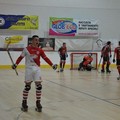 L’ASD Molfetta Hockey blinda la serie A2