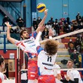 Indeco Molfetta oggi in trasferta contro la Volley Taviano