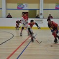 Molfetta Hockey, vittoria importante contro l’H. La Mela Modena