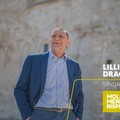 Lillino Drago apre la campagna elettorale venerdì 6 maggio alle ore 19:00 a Corso Umberto