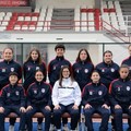 Molfetta Calcio femminile pronta all'esordio in campionato