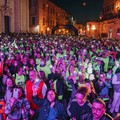 Si svolgerà il 29 aprile la nuova edizione della Molfetta Night Run