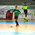 Futsal Molfetta: il secondo colpo è Michela Monaco