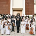  "Appuntamento Romantico ": grande concerto a Molfetta con l’Orchestra Filarmonica Pugliese