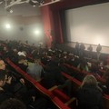  "Out of Bounds Film Festival " presso la Cittadella degli Artisti di Molfetta