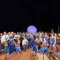 Note d’Estate: per l’Orchestra Filarmonica Pugliese l’estate non è finita