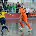 Simona Porcelli è il primo colpo della Futsal Molfetta