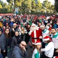  "Corri con Santa Claus ": il 2 dicembre a Molfetta