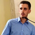 Simone Andriani (M5S): «A Molfetta necessario un piano sicurezza per le festività natalizie»