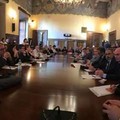 Antonio Calvani nel coordinamento permanente tra associazioni e Governo