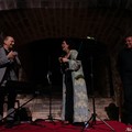  "Love songs ": il concerto - evento della Fondazione Valente a  "La Cittadella degli artisti "