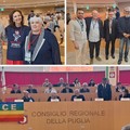 Il Consiglio regionale della Puglia commemora Guglielmo Minervini a dieci anni dalla sua scomparsa