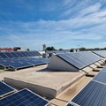 Caro bollette, al Gran Shopping di Molfetta nel 2022 il 48% di energia coperto dal fotovoltaico