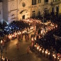 Processione Cinque Misteri: gli orari del rito più suggestivo della tradizione di Molfetta