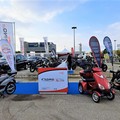 Frama Sport, vasta esposizione per la Fiera del Levante