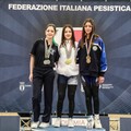 Pesi, la molfettese Francesca Mininni è campionessa italiana under 15