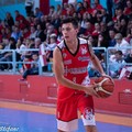 La Pavimaro Pallacanestro Molfetta conferma Francesco Didonna