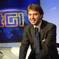 Francesco Giorgino a Molfetta per parlare di lavoro e generazioni