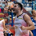 Pavimaro Molfetta, ufficiale il ritorno di Francesco Infante