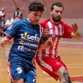 Real Molfetta, dalla Diaz Bisceglie arriva Francesco Papagni