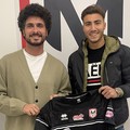 Il portiere Francesco Tricarico firma con la Molfetta Calcio