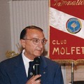 Lo sport di Molfetta in lutto: addio al Prof. Franco Perta