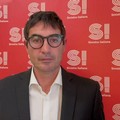 L'onorevole Nicola Frantoianni sabato a Molfetta