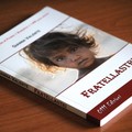 Gianna Valente a Molfetta per presentare il romanzo  "Fratellastri " 