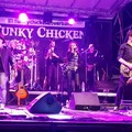 Festival in...Porto, stasera a Giovinazzo i successi di Zucchero con i Funky Chicken