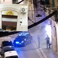 Furto nella notte in un compro oro in pieno centro a Molfetta