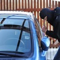 Controllo del vicinato sventa furto d'auto nel quartiere Madonna della Rosa